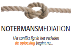 Advertentie NotermansMediation