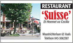 Advertentie Suisse