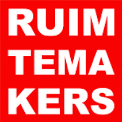 Advertentie RuimteMakers