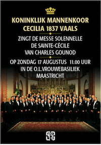 OLV Basiliek