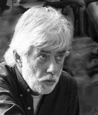 John Bröcheler