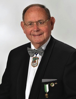 jubilaris walter schlenter 2015