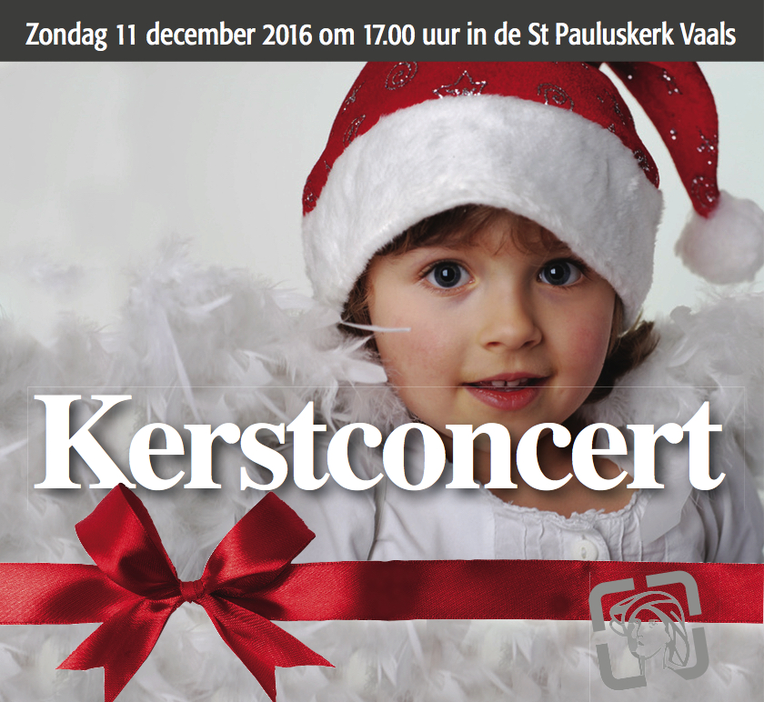 Kerstconcert 2016