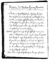 Notulen 1837
