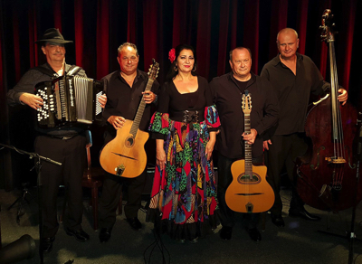 Gipsy Tabor
