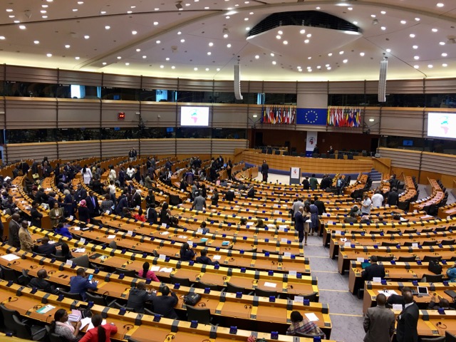 Europees Parlement