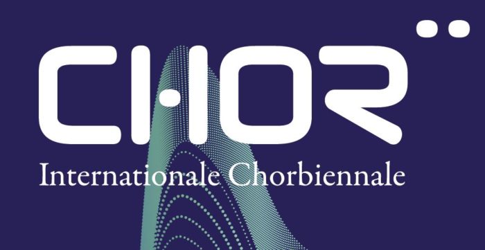INTERNATIONALE CHORBIENNALE AKEN (D)