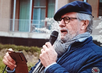 Roger Deckers' Coronaconcertjes