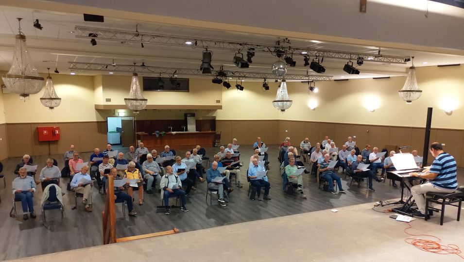 1e Repetitie Obelisk