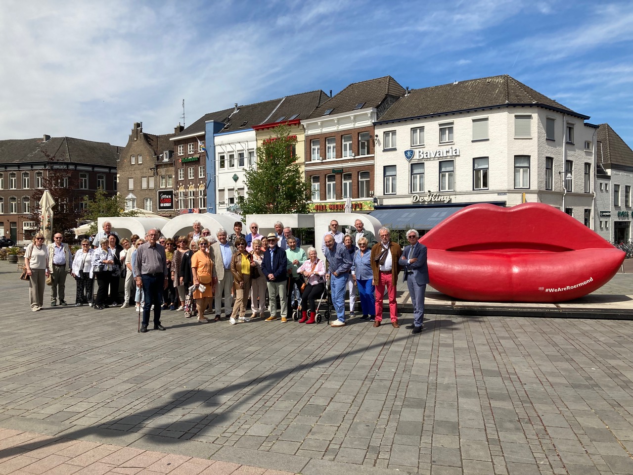 Les Amis Roermond 2022