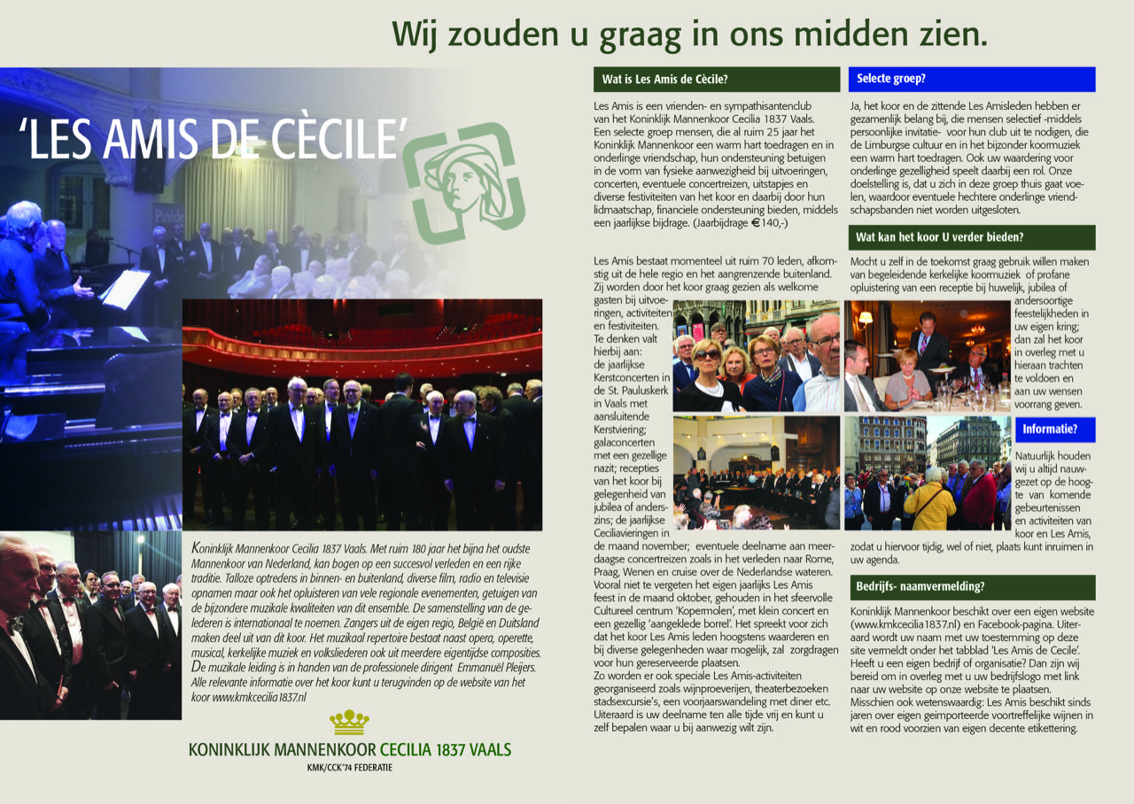 LADC BROCHURE NIEUW 2019