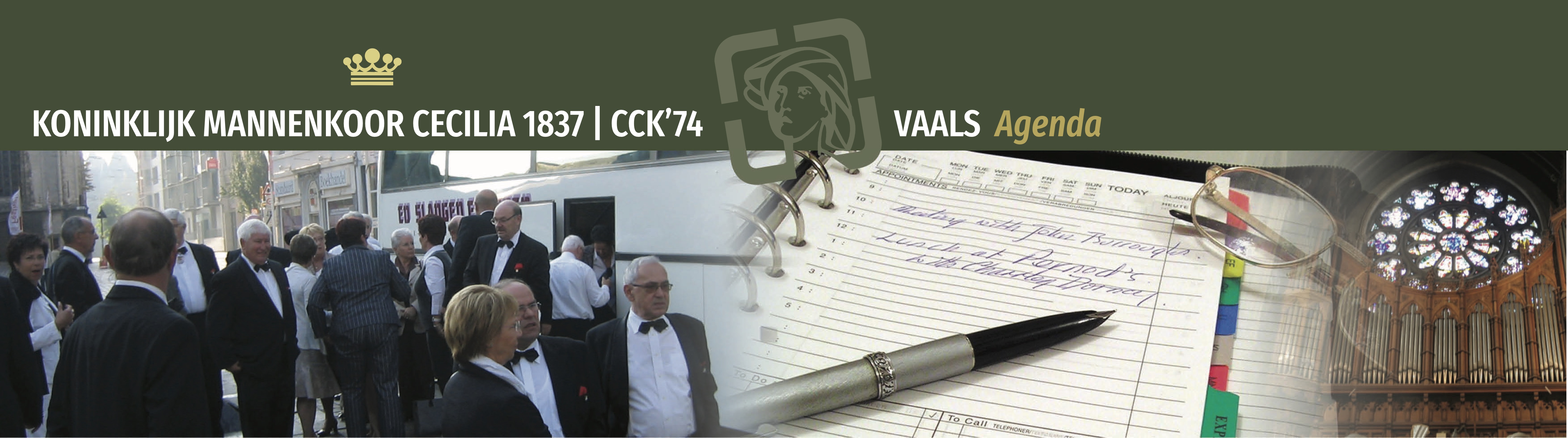 Agenda