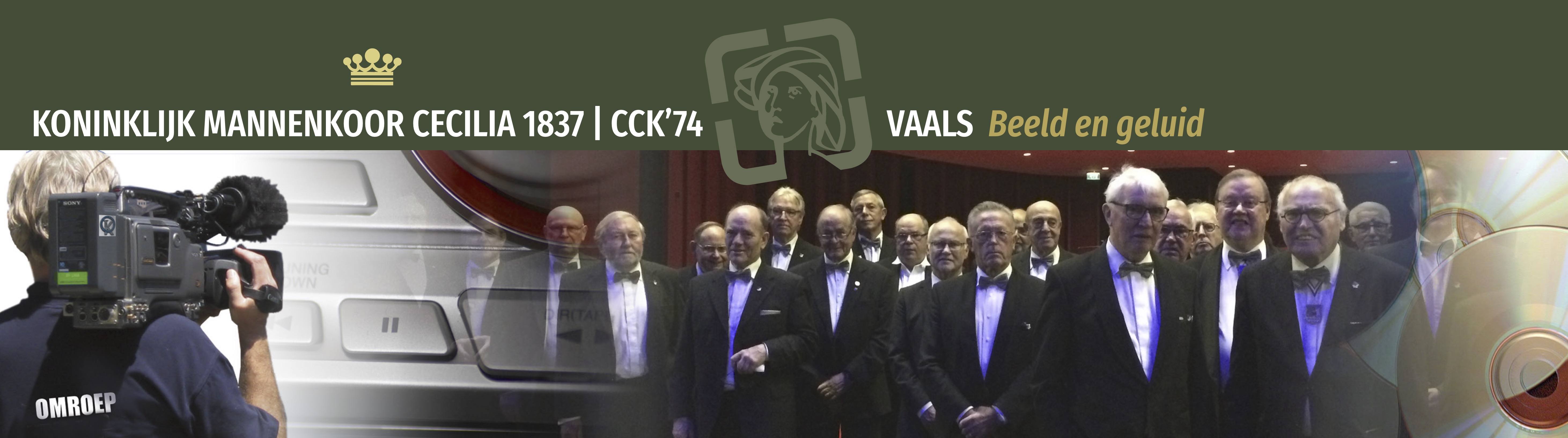 Beeld en Geluid