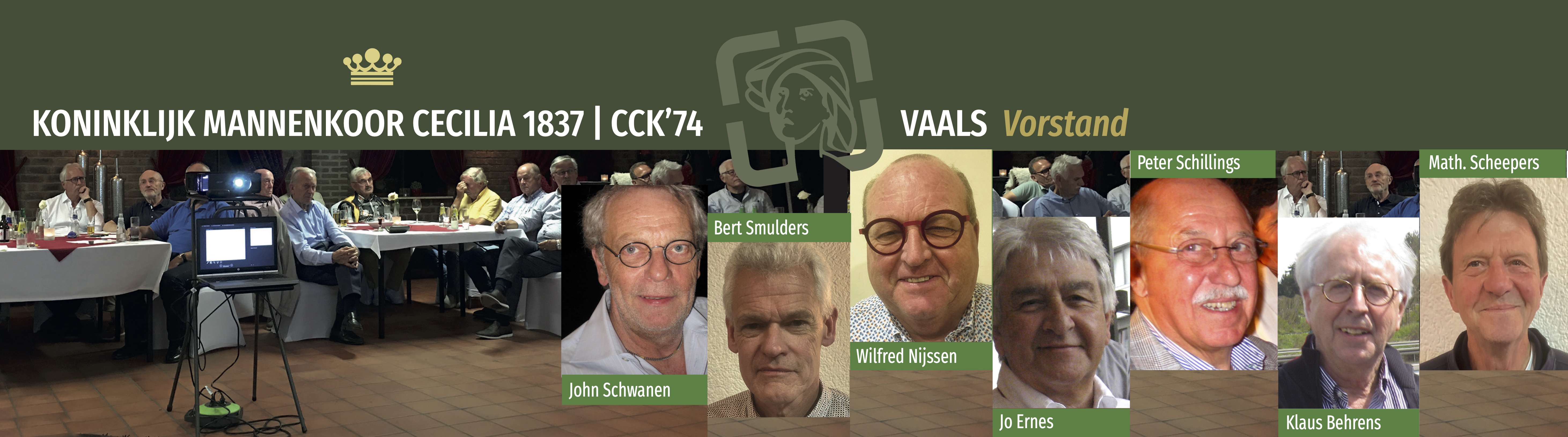 Vorstand