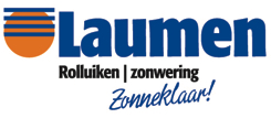 Advertentie Laumen Rolluiken & Zonwering BV